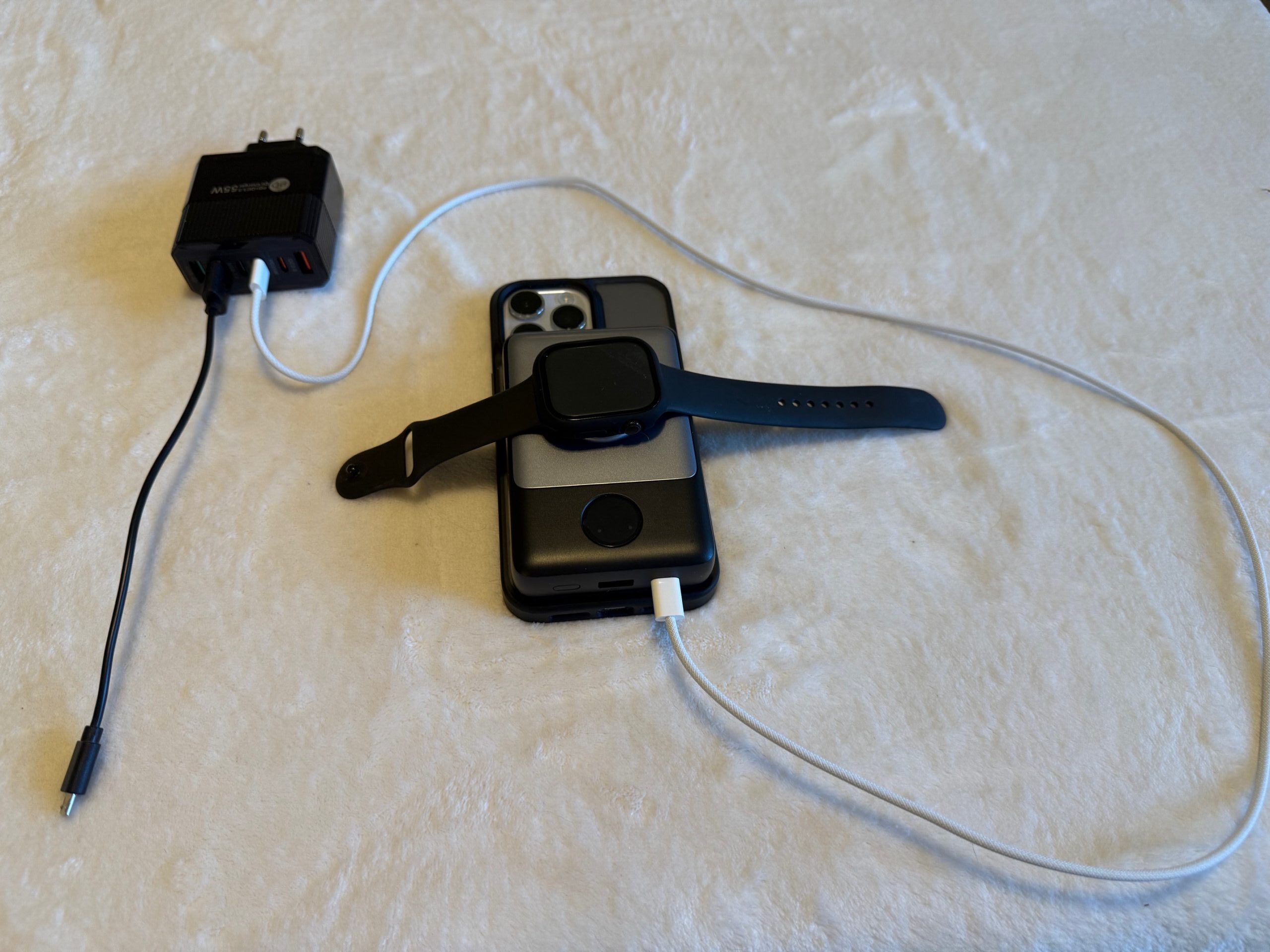 Electronics