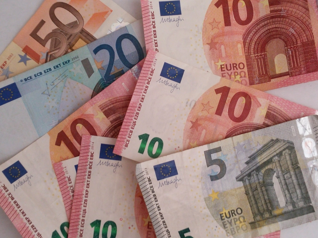 Financial considerations