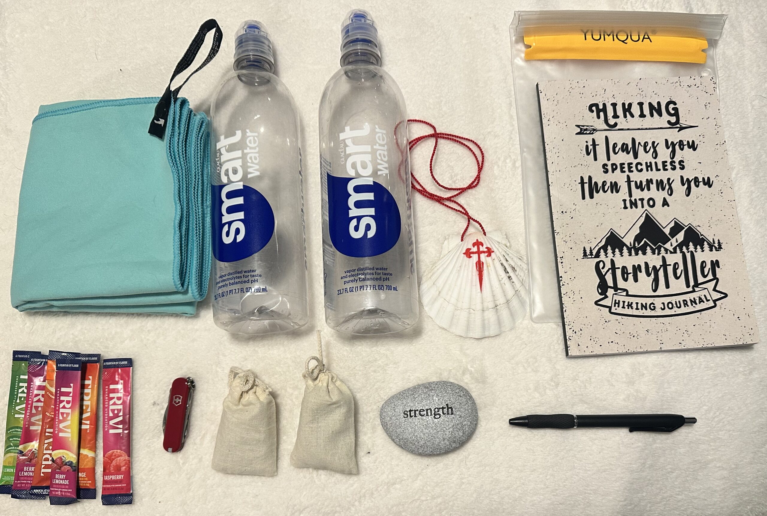 Miscellaneous items