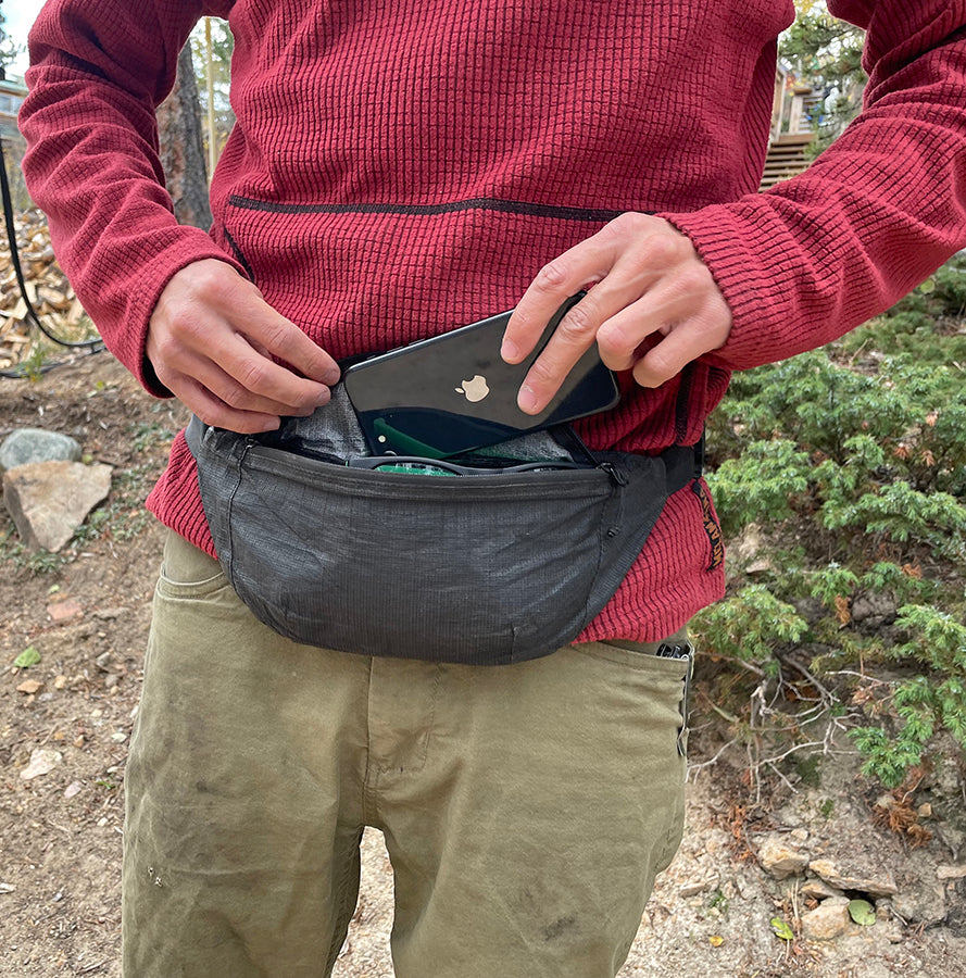 My Fanny Pack