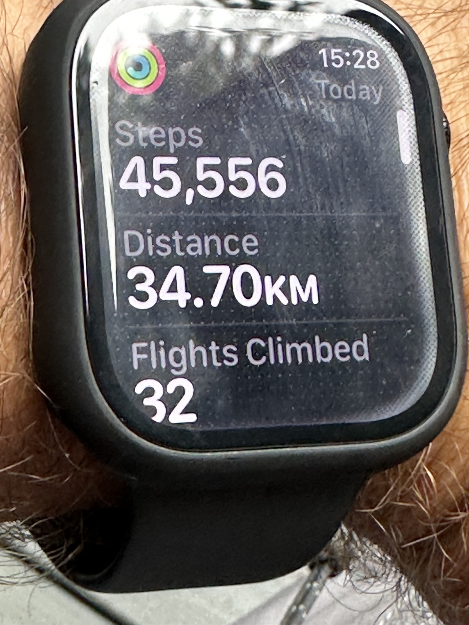 20-miler