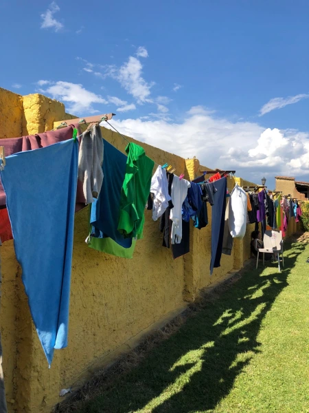 Clothing care