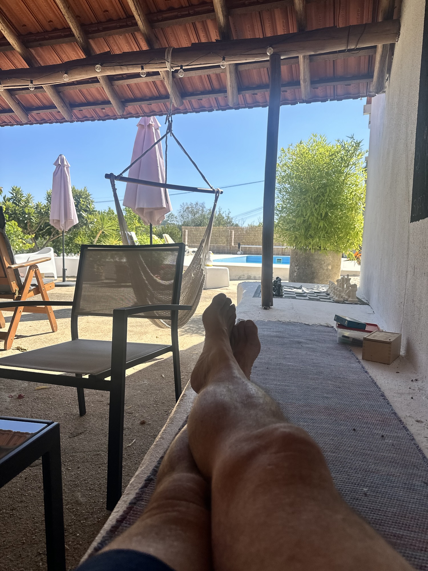 Day 7 – Sept.  17 – Tomar to Vila Verde
