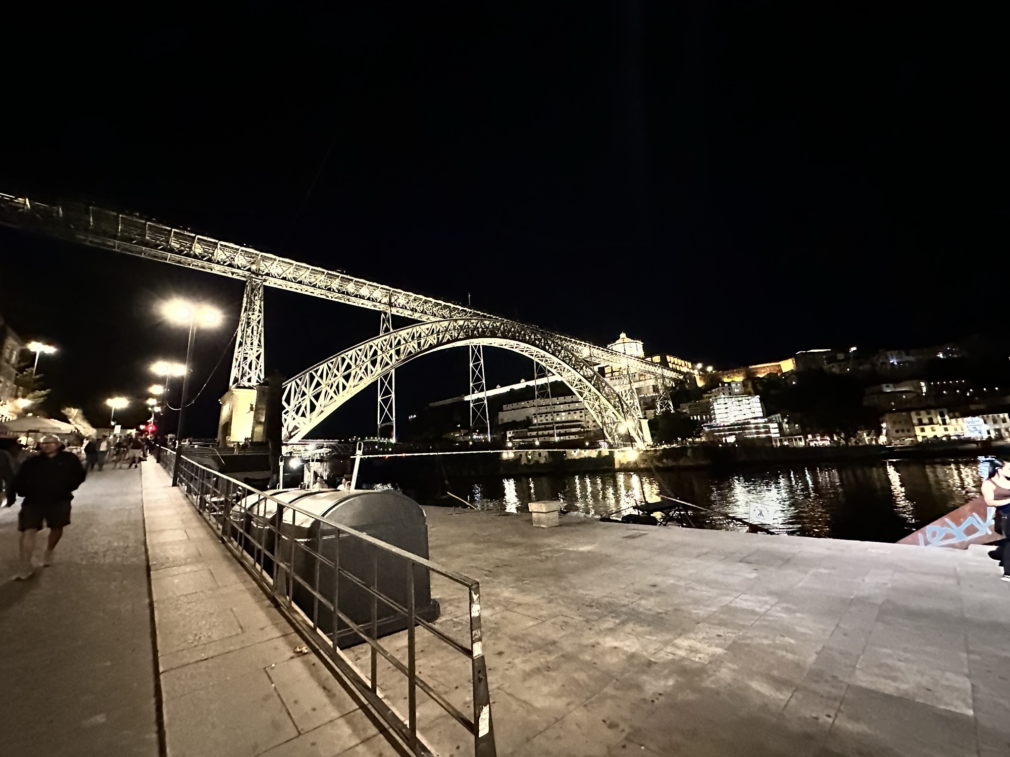 Day 15 – Porto