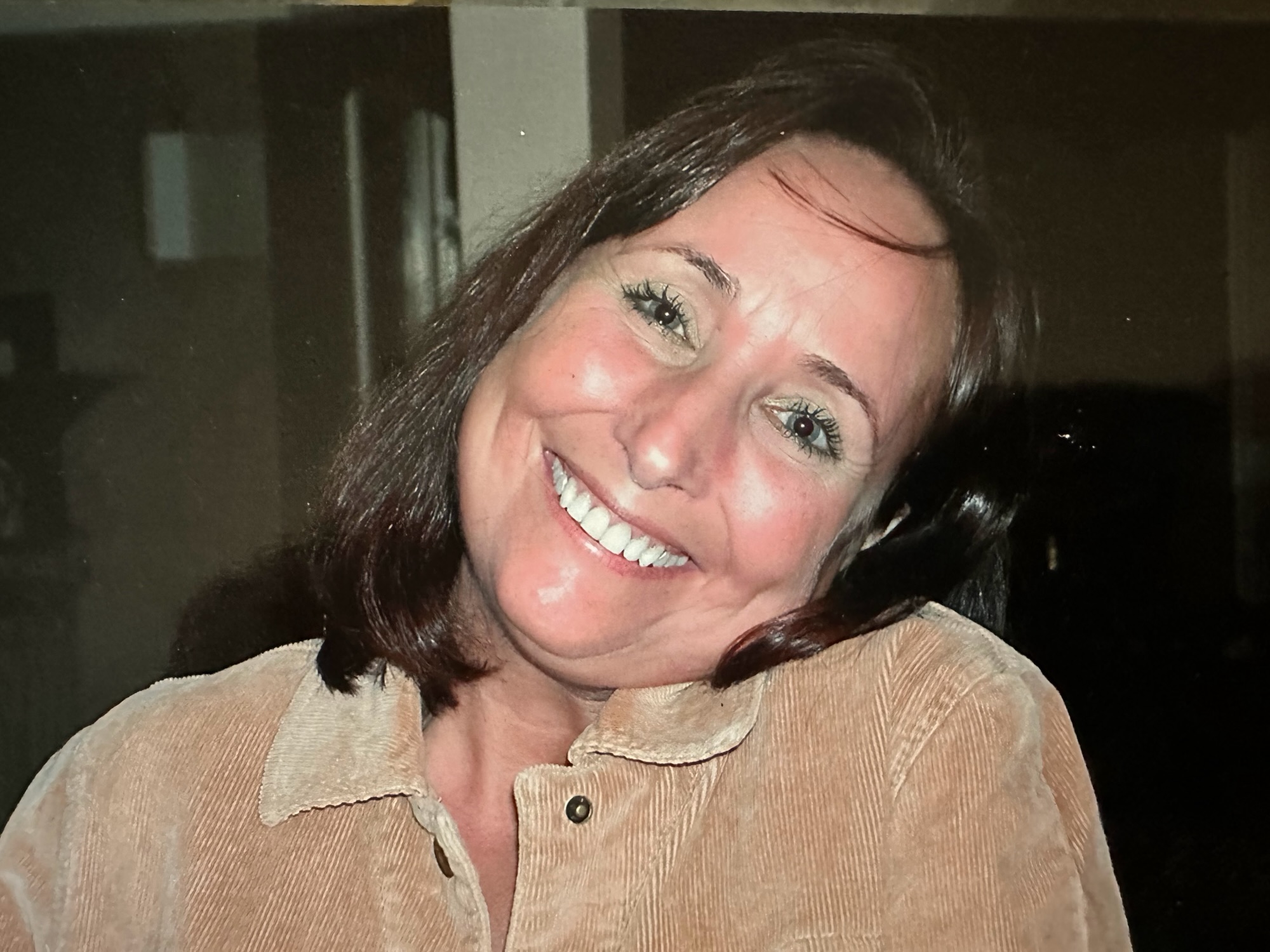 Remembering Shirley