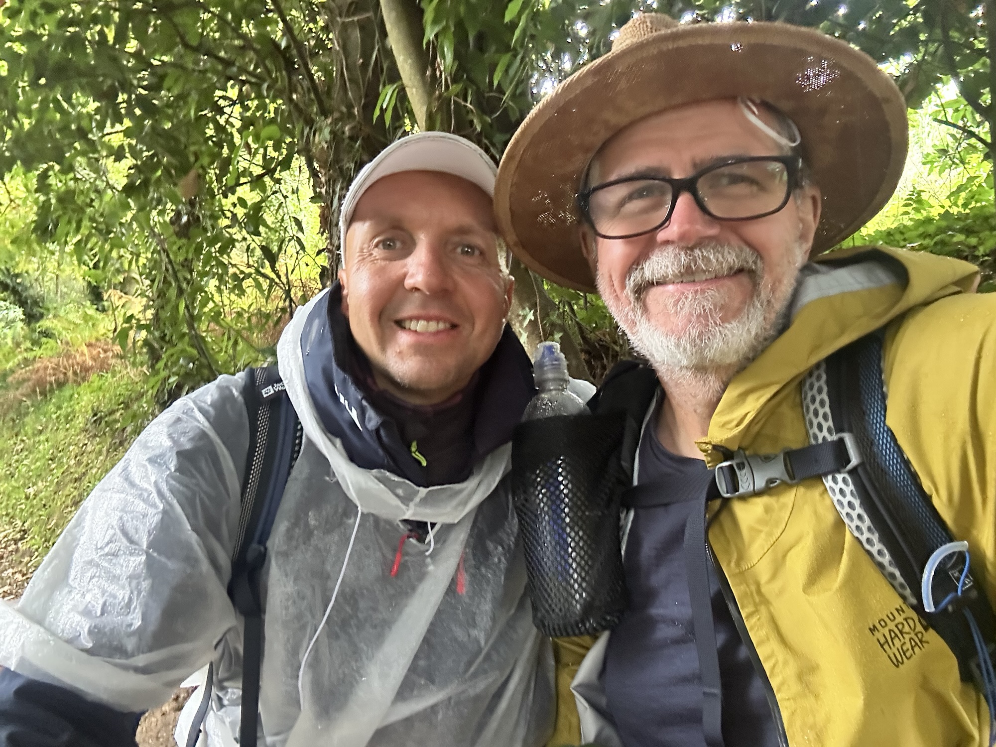 Day 24 – Mos to Redondela