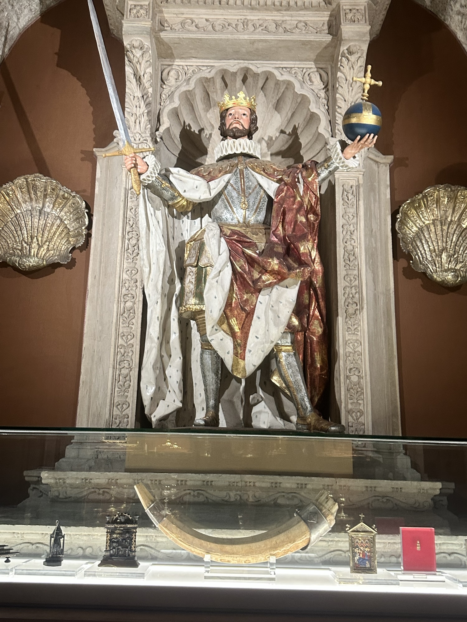 Day 27 – Santiago, part 2