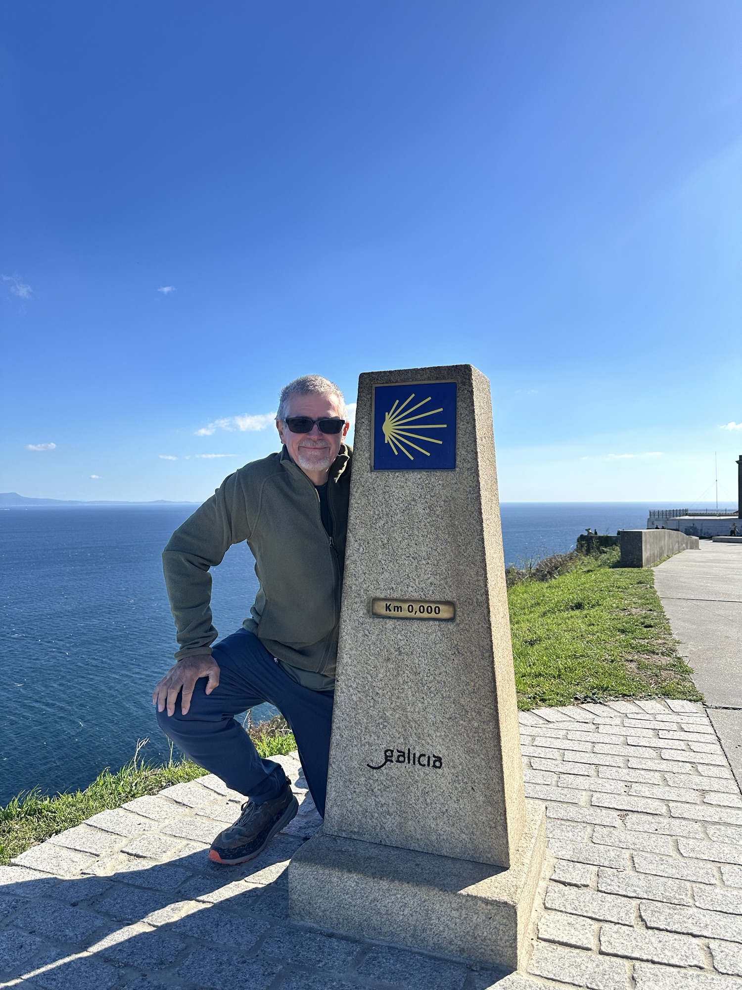 Day 29 – on to Finisterre