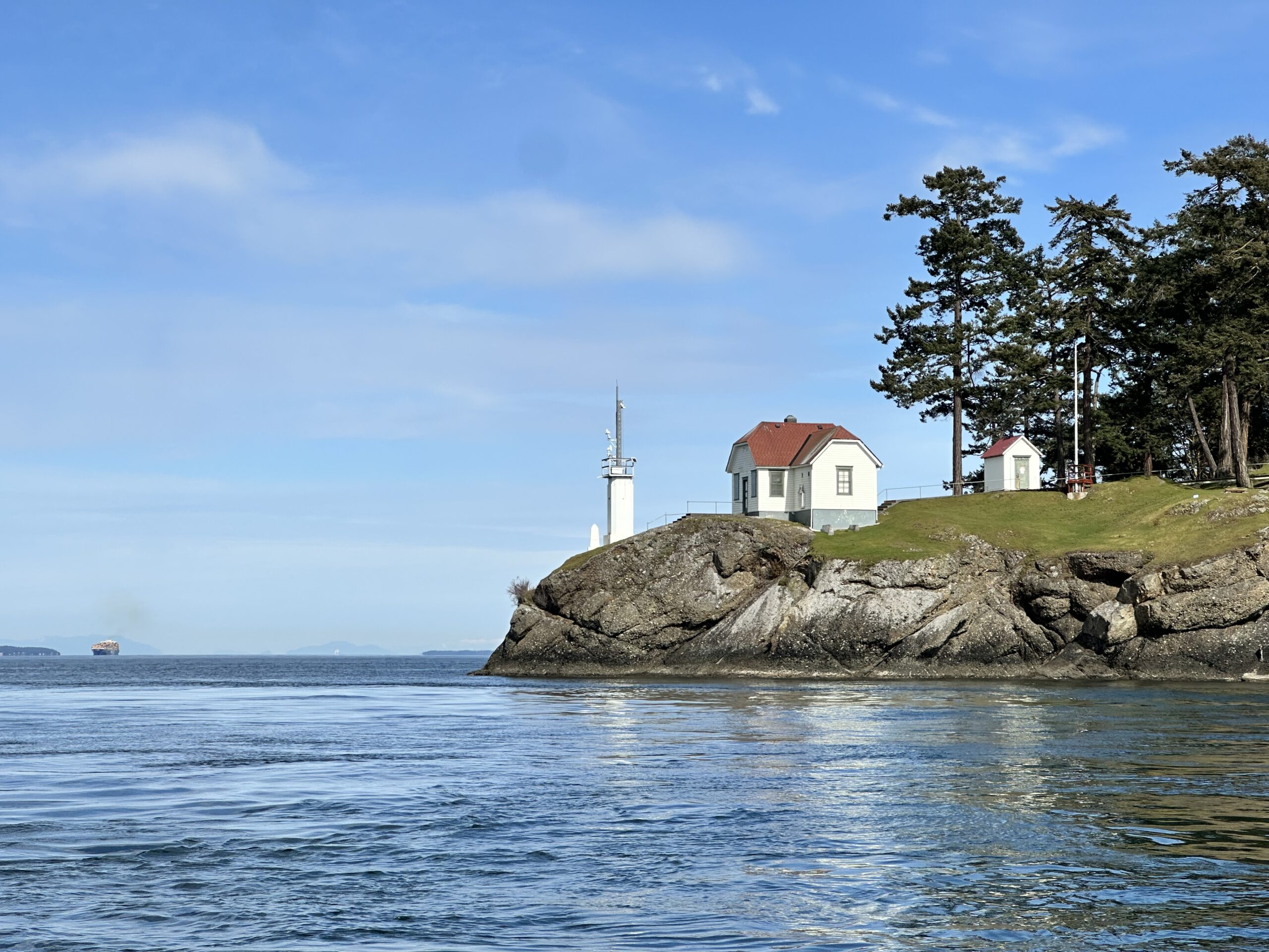 Orcas Island – Day 2