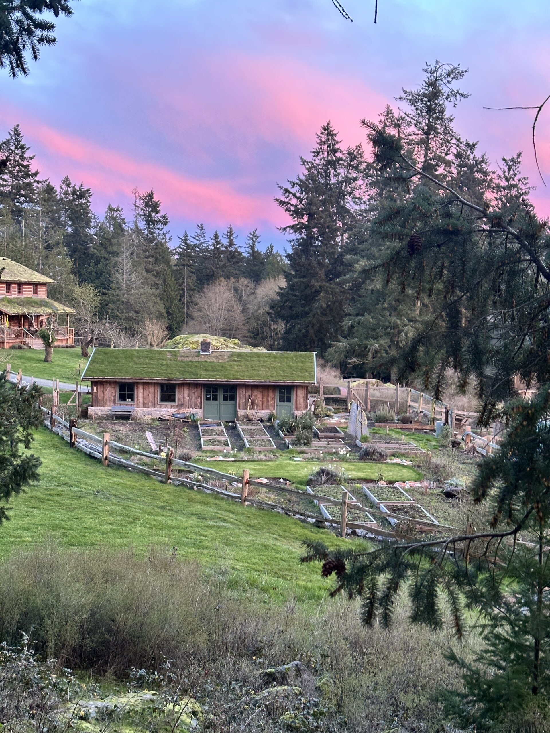 A visit to the San Juans